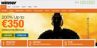 Winner Casino Complaint Winner Casino Complaint