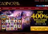 Warning: Avoid Casinoval.com Warning: Avoid Casinoval.com