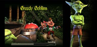 Greedy Goblins Greedy Goblins Slot Game