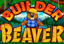 Builder Beaver Bulder Beaver Slot Game