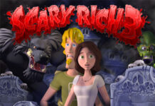 Scary Rich 3 Scary Rich 3 Slot Game