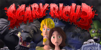 Scary Rich 3 Scary Rich 3 Slot Game
