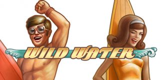 Wild Water Wild Water Slot Game