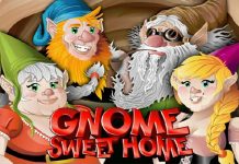 Gnome Sweet Home Gnome Sweet Home Slot Game