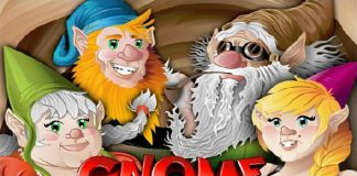 Gnome Sweet Home Gnome Sweet Home Slot Game