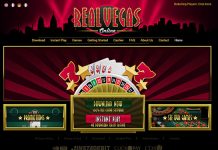 Real Vegas Online Accused of Unsolicited “Free Play” Bonus Offer Real Vegas Online Casino - Still Scamming Players