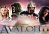 Avalon II The Quest for the Grail Avalon II: Quest For the Grail