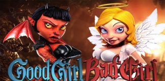 Good Girl, Bad Girl Good Girl, Bad Girl Slot Game