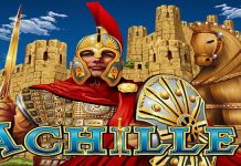 Achilles Achilles Slot Game Free Play