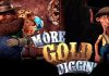 More Gold Diggin’ More Gold Diggin Slot Game