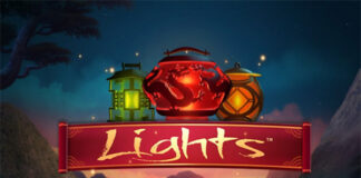 Lights Lights Slot Review