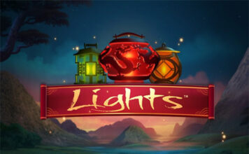 Lights Lights Slot Review