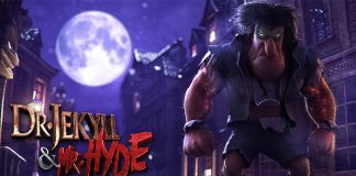Dr. Jekyll & Mr. Hyde Dr. Jekyll & Mr. Hyde Slot Game