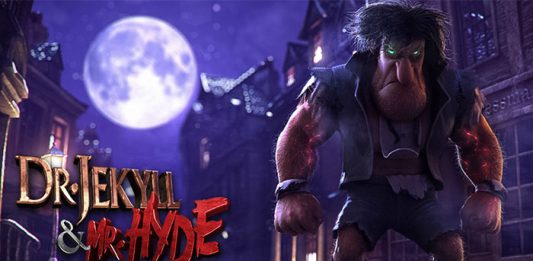 Dr. Jekyll & Mr. Hyde Dr. Jekyll & Mr. Hyde Slot Game