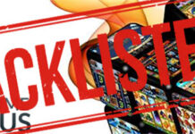 Virtual Casino Group – Blacklisted Virtual Casino Scam