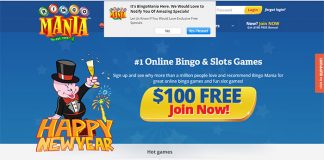 Bingomania Casino Complaint – Resolved Bingomania Casino Complaint Resolved