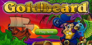 Goldbeard Goldbeard Slot Game