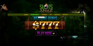 Slots Jungle Casino (and all sister casinos) – Now Blacklisted Slots Jungle Casino (and all sister casinos) - Now Blacklisted