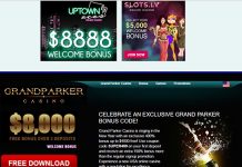 Grand Parker Casino Complaint – Blacklisted Grand Parker Casino Complaint - Blacklisted