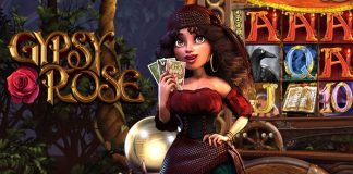 Gypsy Rose Gypsy Rose Slot Game