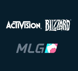 Activision Buys Live Gaming Creator, Major League Gaming