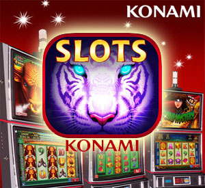 My Konami Slots Free Bonus Tickets My Konami Slots Free Bonus Tickets
