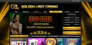 Golden Lady Casino Complaint (account locked) – Resolved Golden Lady Casino Complaint (account locked) - Resolved
