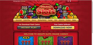 Mighty Slots and Real Vegas Casino – Blacklisted Mighty Slots and Real Vegas Casino - Blacklisted