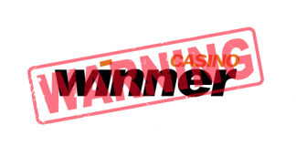 Avoid Winner Casino Winner Casino Warning