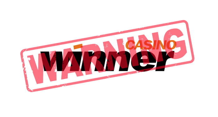 Winner Casino Warning