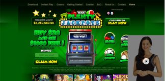 Plenty Jackpots Casino – Blacklisted Plenty Jackpots Casino – Blacklisted