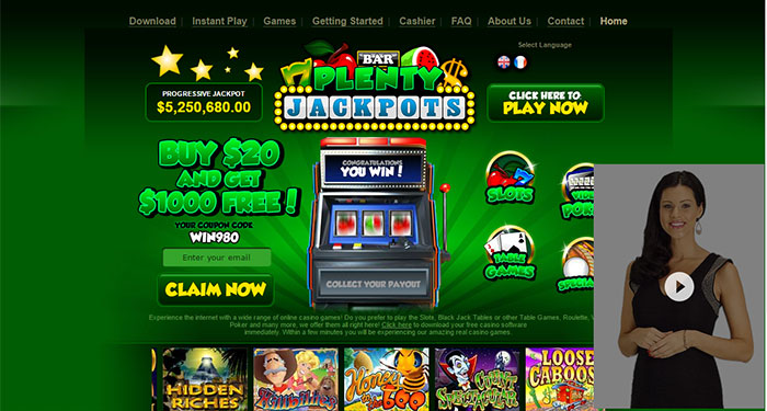 Plenty Jackpots Casino – Blacklisted
