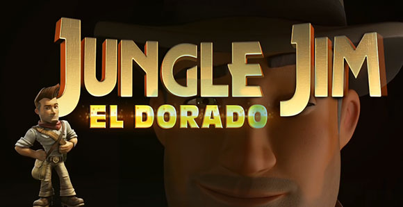 Microgaming release Jungle Jim El Dorado Slot Microgaming release Jungle Jim El Dorado Slot