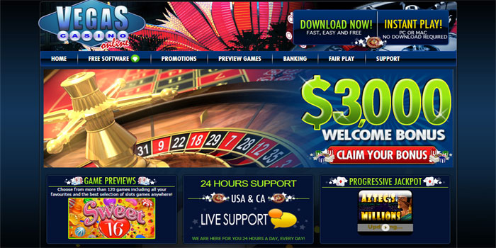 Online Casino Complaints