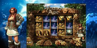 Viking Age Viking Age Slot