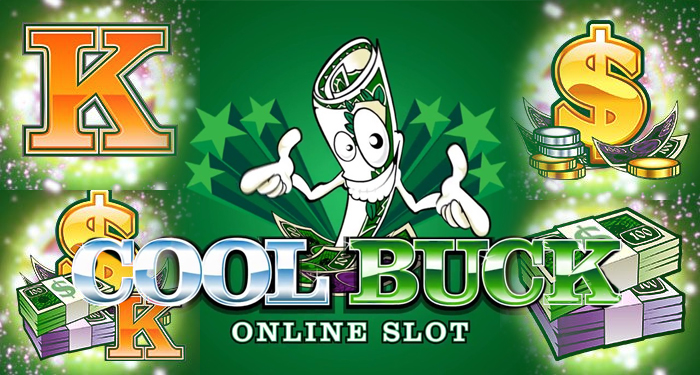 Microgaming Casinos Celebrate April With Cool Buck New Slot Release