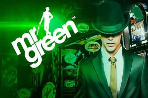 Mr Green Casino