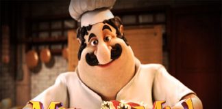 Mamma Mia Mamma Mia Slot Game