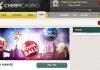 Cherry Casino Offers Over 600 Casino Games and 200 Free Spins Cherry Casino Offers Over 600 Casino Games and 200 Free Spins