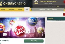 Cherry Casino Offers Over 600 Casino Games and 200 Free Spins Cherry Casino Offers Over 600 Casino Games and 200 Free Spins
