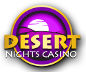 Desert Nights Casino Bonus