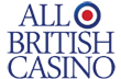 All British Casino Bonus