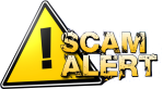 SCR888 Casino Scam