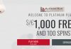 Unlock a Host of Loyalty Rewards at Platinum Play Casino Unlock a Host of Loyalty Rewards at Platinum Play Casino