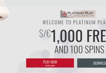 Unlock a Host of Loyalty Rewards at Platinum Play Casino Unlock a Host of Loyalty Rewards at Platinum Play Casino