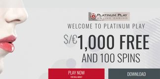Unlock a Host of Loyalty Rewards at Platinum Play Casino Unlock a Host of Loyalty Rewards at Platinum Play Casino