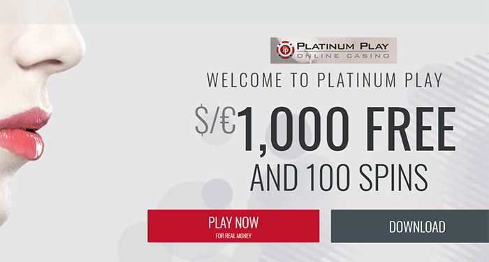 Unlock a Host of Loyalty Rewards at Platinum Play Casino