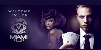 Earn Double Rewards in January Playing Miami Club Casino Earn Double Rewards in January Playing Miami Club Casino
