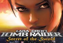 Tomb Raider Secret of the Sword Slot Game Tomb Raider Secret of the Sword Slot Game