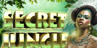 Secret Jungle Secret Jungle Slot Game